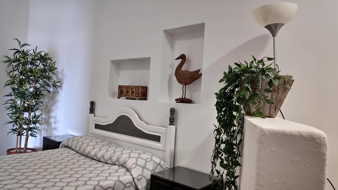 Aptos Con Piscina El Flamboyan 1 Teseguite Zewnętrze zdjęcie