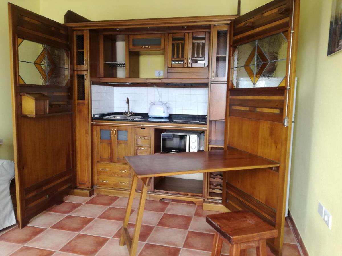 Aptos Con Piscina El Flamboyan 1 Teseguite Zewnętrze zdjęcie