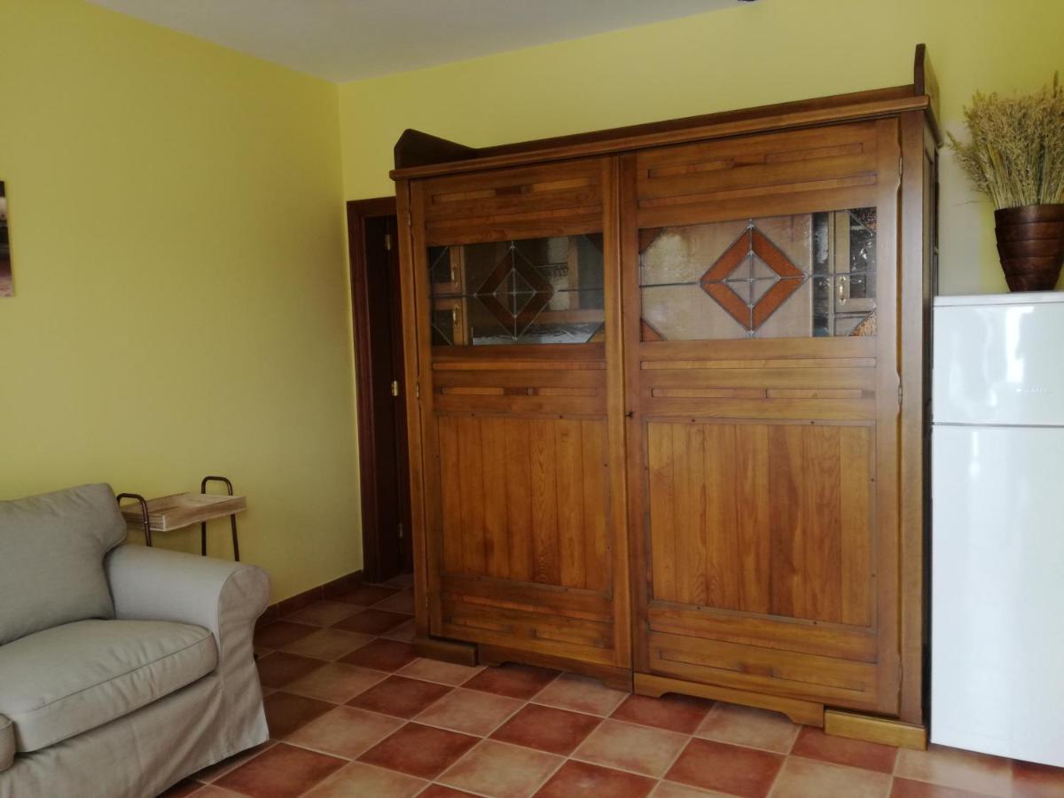 Aptos Con Piscina El Flamboyan 1 Teseguite Zewnętrze zdjęcie