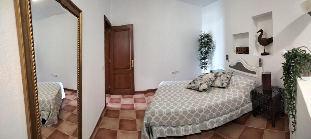 Aptos Con Piscina El Flamboyan 1 Teseguite Zewnętrze zdjęcie