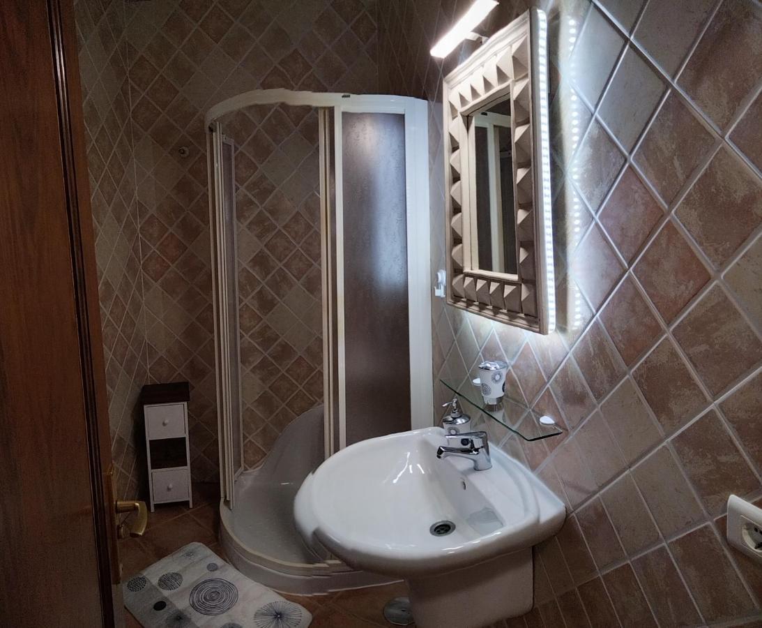 Aptos Con Piscina El Flamboyan 1 Teseguite Zewnętrze zdjęcie