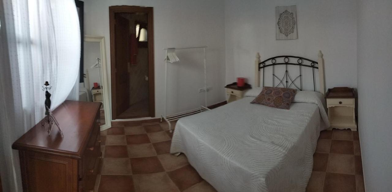 Aptos Con Piscina El Flamboyan 1 Teseguite Zewnętrze zdjęcie