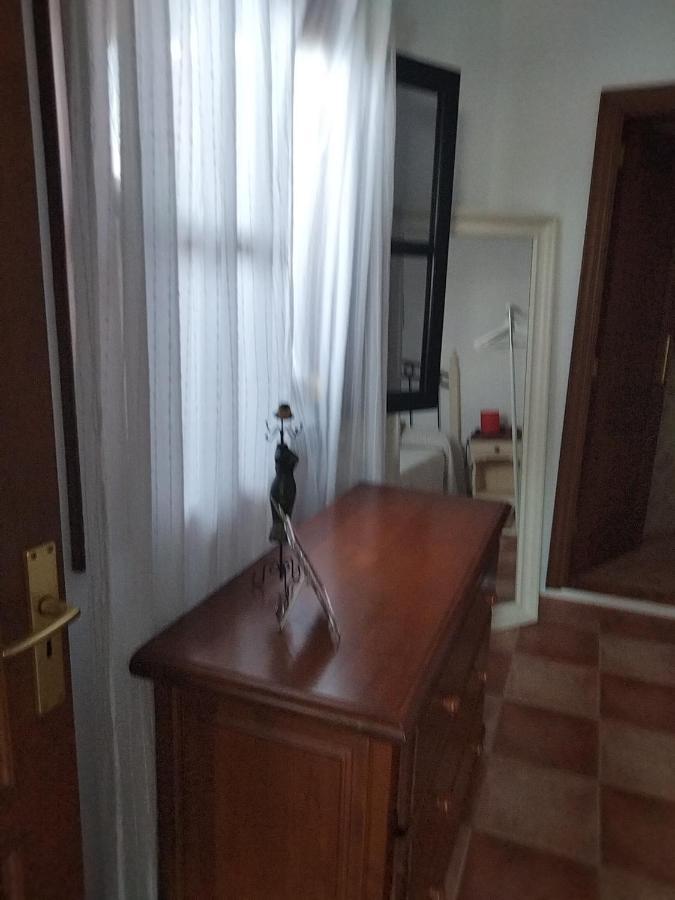 Aptos Con Piscina El Flamboyan 1 Teseguite Zewnętrze zdjęcie