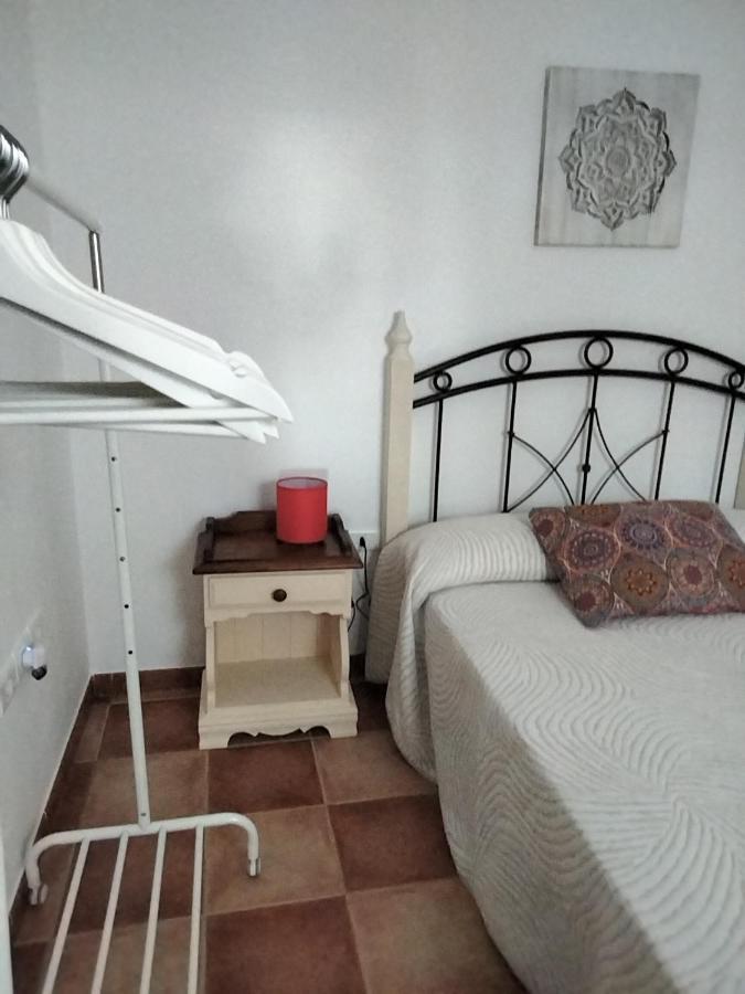 Aptos Con Piscina El Flamboyan 1 Teseguite Zewnętrze zdjęcie