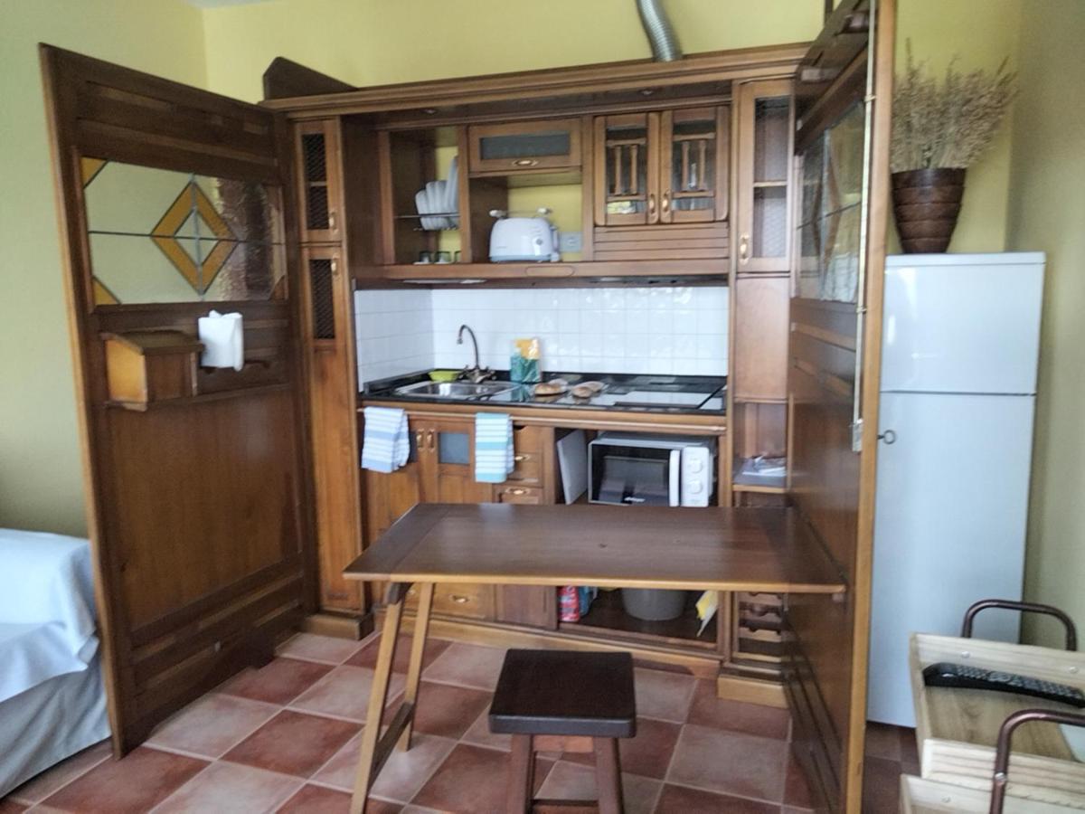 Aptos Con Piscina El Flamboyan 1 Teseguite Zewnętrze zdjęcie